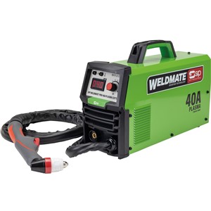 SIP WELDMATE® PRO 40A Inverter Plasma Cutter