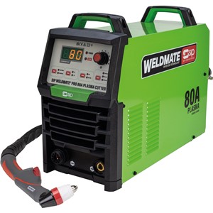 SIP WELDMATE® PRO 80A Inverter Plasma Cutter