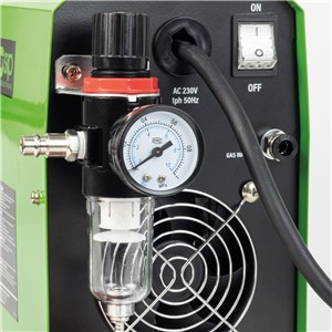 SIP HG250 Inverter Plasma Cutter