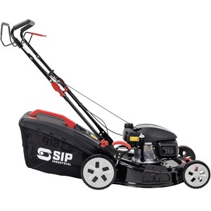 SIP Honda-Powered 56cm Petrol Lawnmower