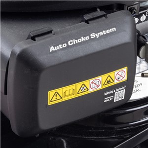 SIP Honda-Powered 56cm Petrol Lawnmower