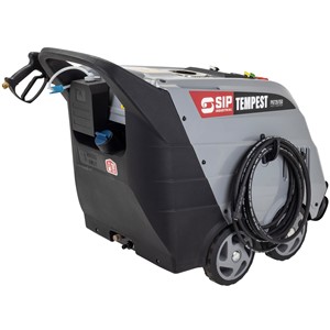 SIP TEMPEST PH720/150 Hot Electric Pressure Washer
