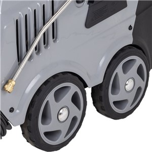 SIP TEMPEST PH720/150 Hot Electric Pressure Washer