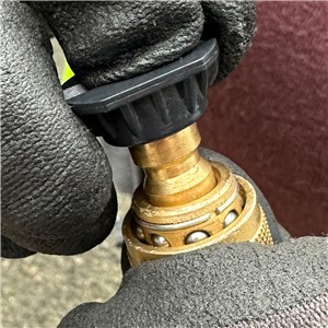 SIP TEMPEST PH720/150 Hot Electric Pressure Washer