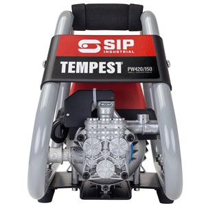 SIP TEMPEST PW420/150 Wall-Mount Pressure Washer