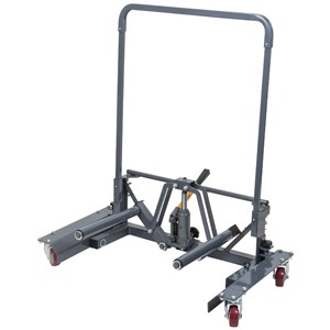 WINNTEC Hydraulic Truck Wheel Dolly
