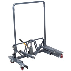 WINNTEC Hydraulic Truck Wheel Dolly
