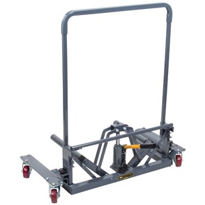WINNTEC Hydraulic Truck Wheel Dolly