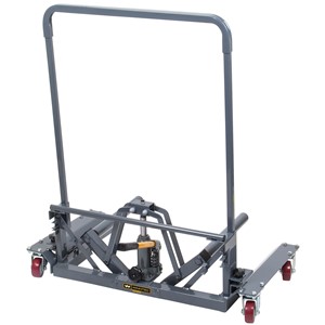 WINNTEC Hydraulic Truck Wheel Dolly