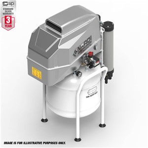 NARDI EXTREME 2D 1.50HP 50ltr Compressor