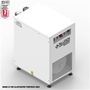NARDI EXTREME SD 1.50HP 30ltr Compressor