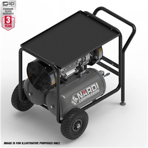 NARDI EXTREME TN 1.5HP 50ltr Compressor