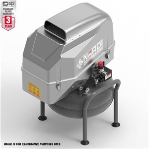 NARDI EXTREME 2 0.75HP 25ltr Compressor