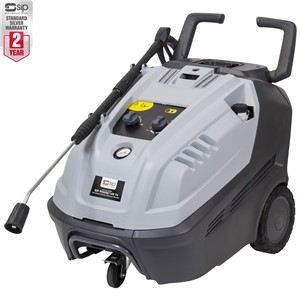SIP PH600/140 T4 Hot Water Pressure Washer