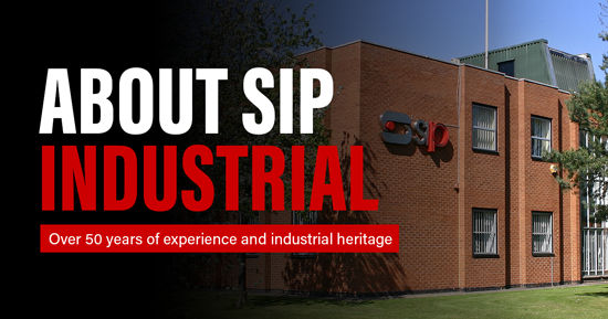 about sip industrial products